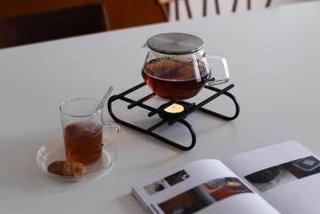 紅茶入れ DULTON ONLINE SHOP | GARDEN CAN ORANGE(ORANGE): ガーデン& グリーン