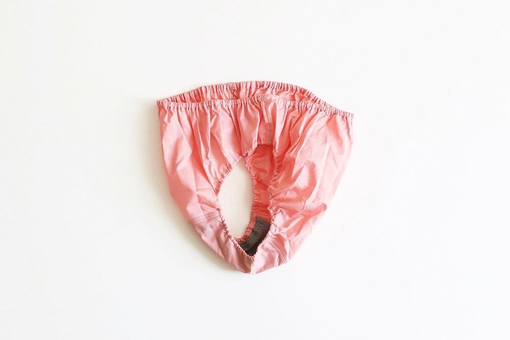 TESHIKI(手式)/SWEET PEA/パンツ(PINK・XLサイズ)