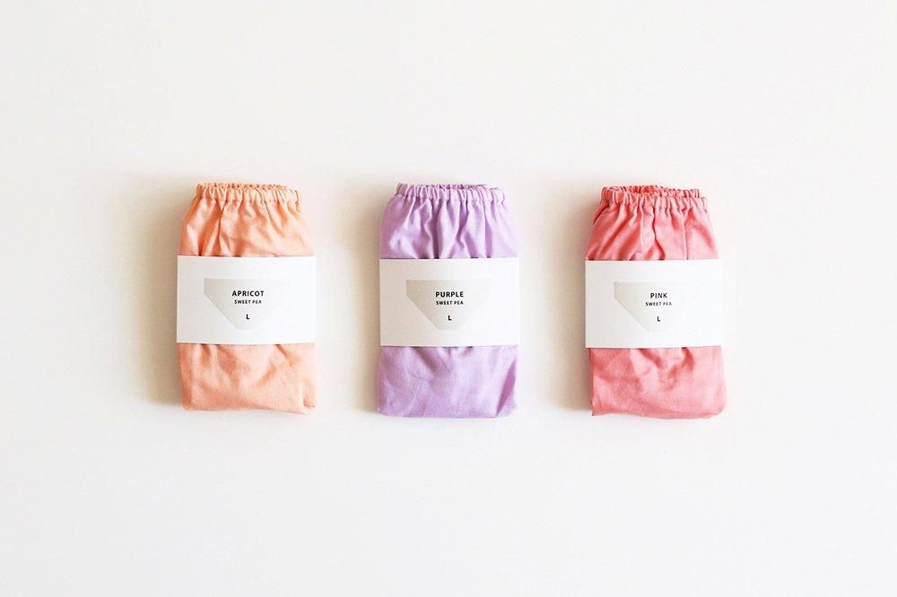 TESHIKI(手式)/SWEET PEA/パンツ(PINK・XLサイズ)