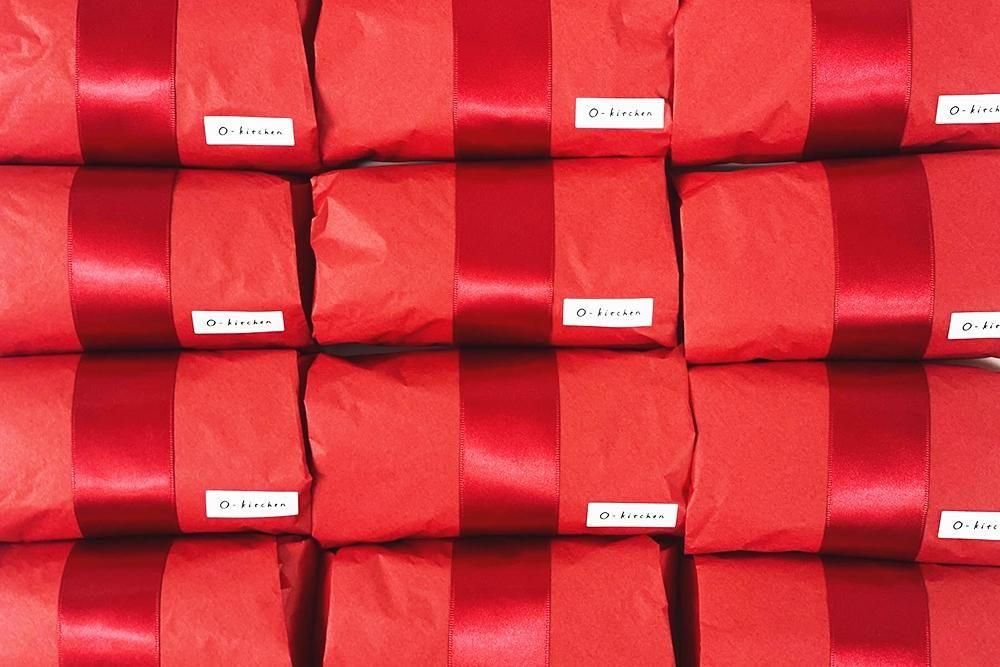 <img class='new_mark_img1' src='https://img.shop-pro.jp/img/new/icons6.gif' style='border:none;display:inline;margin:0px;padding:0px;width:auto;' />【12月5日出荷分】O-kitchen/藤吉陽子/ココアのクリスマスシュトレン