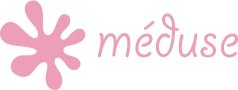 Méduse ロゴ