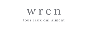 Wren ロゴ