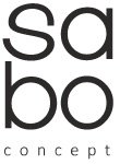SABO concept ロゴ