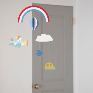 Manu MobilesΤդȤǡUnder the Rainbow