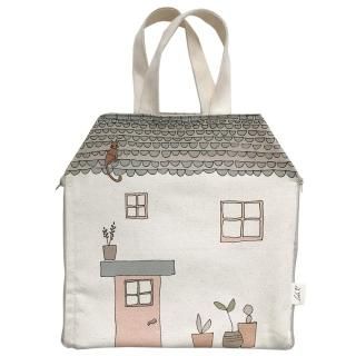 These Little TreasuresLola Doll House Bag