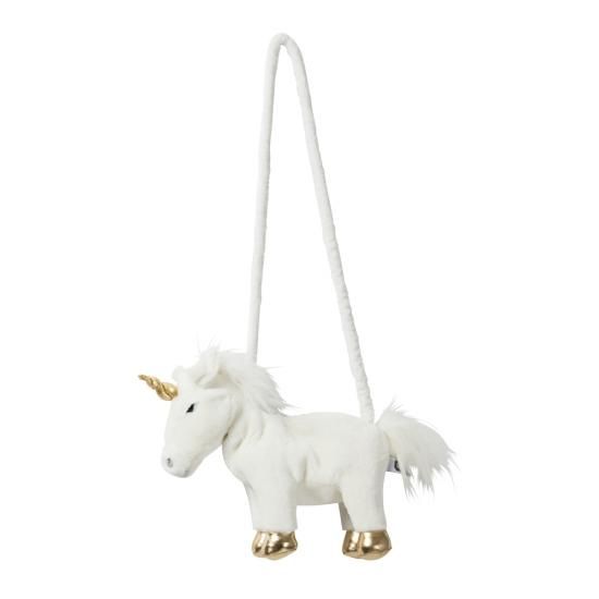 WILD SOFT Purse Unicorn ny vind