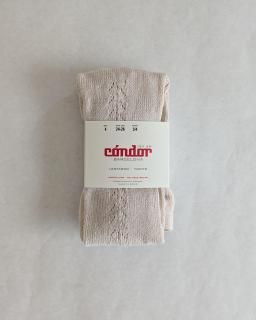 <img class='new_mark_img1' src='https://img.shop-pro.jp/img/new/icons56.gif' style='border:none;display:inline;margin:0px;padding:0px;width:auto;' />condorSide Openwork Tights (col304)