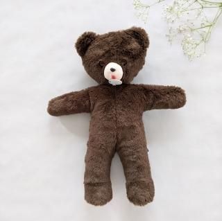 フランスの歴史あるぬいぐるみブランド「Les Petites Maries