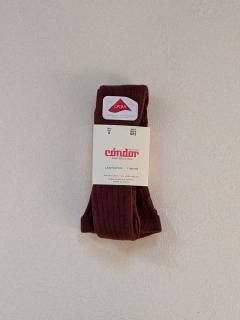 condorBasic Rib Tight (col385)