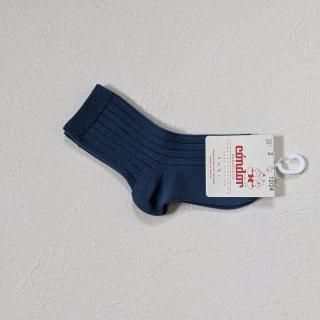 condorRib Short Socks (col470)