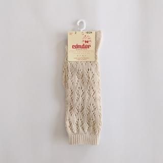 condorP.Openwork High Socks (col304)