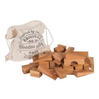 Wooden Story֥ʥ롦֥åXL in Хå (50pcs)