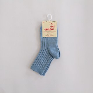condorRib Short Socks (col416)