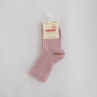 condorRib Short Socks (col526)