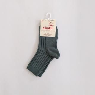 condorRib Short Socks (col761)