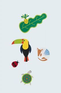Manu Mobiles֥󥰥ե쥹ȡJungle