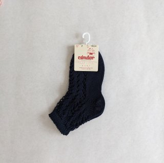 <img class='new_mark_img1' src='https://img.shop-pro.jp/img/new/icons56.gif' style='border:none;display:inline;margin:0px;padding:0px;width:auto;' />condorP.Openwork Short Socks (col480)