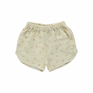 <img class='new_mark_img1' src='https://img.shop-pro.jp/img/new/icons38.gif' style='border:none;display:inline;margin:0px;padding:0px;width:auto;' />【50%OFF】bebe organic「Nora Short (Signature Beige Floral)」2022-SS