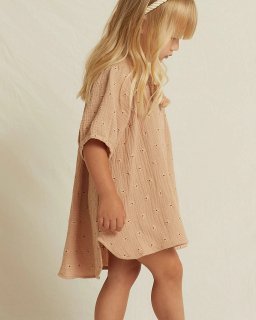 <img class='new_mark_img1' src='https://img.shop-pro.jp/img/new/icons14.gif' style='border:none;display:inline;margin:0px;padding:0px;width:auto;' />Rylee and Cru「kyleen dress (daisy embroidery)」2022-SS Drop4
