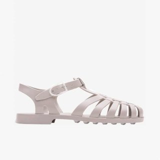 <img class='new_mark_img1' src='https://img.shop-pro.jp/img/new/icons14.gif' style='border:none;display:inline;margin:0px;padding:0px;width:auto;' />Méduse「Childrens Sandals SUN (Sable)」