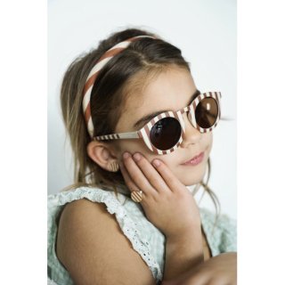 <img class='new_mark_img1' src='https://img.shop-pro.jp/img/new/icons14.gif' style='border:none;display:inline;margin:0px;padding:0px;width:auto;' />Grech & Co.「Polarized Sunglasses (Stripes Atlas/Tierra)」