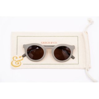 <img class='new_mark_img1' src='https://img.shop-pro.jp/img/new/icons14.gif' style='border:none;display:inline;margin:0px;padding:0px;width:auto;' />Grech & Co.Polarized Sunglasses (Bog)