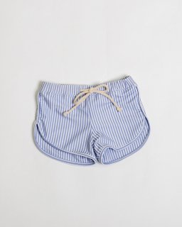 <img class='new_mark_img1' src='https://img.shop-pro.jp/img/new/icons14.gif' style='border:none;display:inline;margin:0px;padding:0px;width:auto;' />Ina Swim「Playtime Collection | Mesa Trunks - Berry Stripe」 