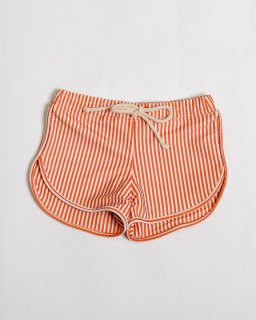 <img class='new_mark_img1' src='https://img.shop-pro.jp/img/new/icons14.gif' style='border:none;display:inline;margin:0px;padding:0px;width:auto;' />Ina Swim「Playtime Collection | Mesa Trunks - Mandarin Stripe」 