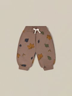 <img class='new_mark_img1' src='https://img.shop-pro.jp/img/new/icons14.gif' style='border:none;display:inline;margin:0px;padding:0px;width:auto;' />organic zoo「Fall in Love Sweatpants」
