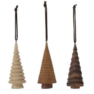 BloomingvilleZoran Ornament