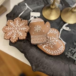 BloomingvillePearl Ornament