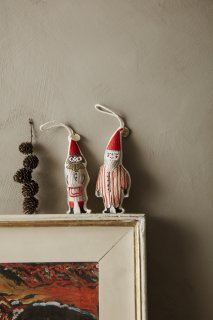 <img class='new_mark_img1' src='https://img.shop-pro.jp/img/new/icons14.gif' style='border:none;display:inline;margin:0px;padding:0px;width:auto;' />ferm LIVING「Elf Pair Striped」