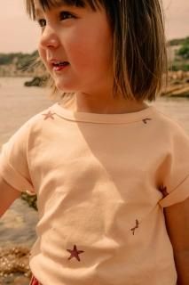 フランスのスタイリッシュな子供服ブランド「STUDIO BOHEME