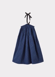 <img class='new_mark_img1' src='https://img.shop-pro.jp/img/new/icons23.gif' style='border:none;display:inline;margin:0px;padding:0px;width:auto;' />50%OFFCARAMELAGAVE DRESS - BLACK POLKA DOT2023-SS