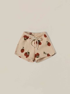 <img class='new_mark_img1' src='https://img.shop-pro.jp/img/new/icons14.gif' style='border:none;display:inline;margin:0px;padding:0px;width:auto;' />organic zoo「Tomato Rope Shorts」