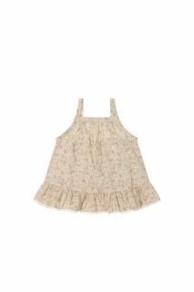 <img class='new_mark_img1' src='https://img.shop-pro.jp/img/new/icons23.gif' style='border:none;display:inline;margin:0px;padding:0px;width:auto;' />60%OFFJamie KayOrganic Cotton Zoe Top - Lottie FloralRuby Collection