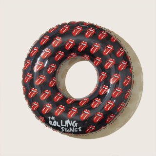 <img class='new_mark_img1' src='https://img.shop-pro.jp/img/new/icons14.gif' style='border:none;display:inline;margin:0px;padding:0px;width:auto;' />Sunnylife「Pool Ring Black The Rolling Stones」