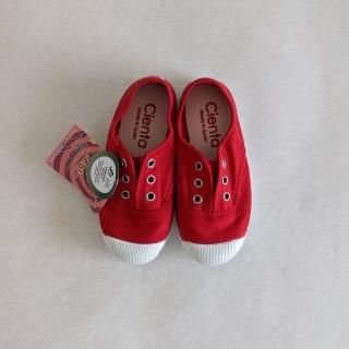 <img class='new_mark_img1' src='https://img.shop-pro.jp/img/new/icons14.gif' style='border:none;display:inline;margin:0px;padding:0px;width:auto;' />CientaDeck Shoes (Rojo)