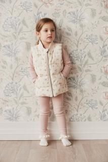 <img class='new_mark_img1' src='https://img.shop-pro.jp/img/new/icons23.gif' style='border:none;display:inline;margin:0px;padding:0px;width:auto;' />50%OFFJamie KayTaylor Vest - Amber Shell2023 The Seasons Edit