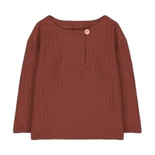 <img class='new_mark_img1' src='https://img.shop-pro.jp/img/new/icons23.gif' style='border:none;display:inline;margin:0px;padding:0px;width:auto;' />50%OFFSTUDIO BOHEME PARISOrso T-Shirt (Brandy Brown)2023-AW