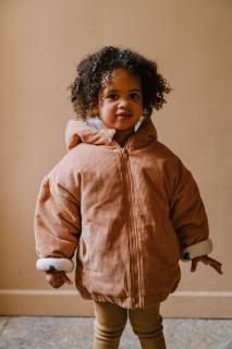 フランスのスタイリッシュな子供服ブランド「STUDIO BOHEME PARIS 