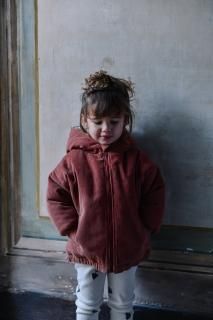 フランスのスタイリッシュな子供服ブランド「STUDIO BOHEME