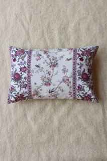 <img class='new_mark_img1' src='https://img.shop-pro.jp/img/new/icons14.gif' style='border:none;display:inline;margin:0px;padding:0px;width:auto;' />BONJOUR DIARY 「Cushion Cover (Birds Flower Print /Border Provence Flower Print)」2023-AW