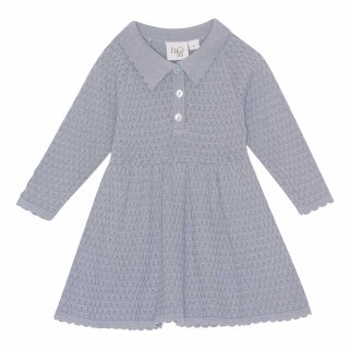 <img class='new_mark_img1' src='https://img.shop-pro.jp/img/new/icons23.gif' style='border:none;display:inline;margin:0px;padding:0px;width:auto;' />40%OFFFlössNora Dress - Misty Blue2023-AW