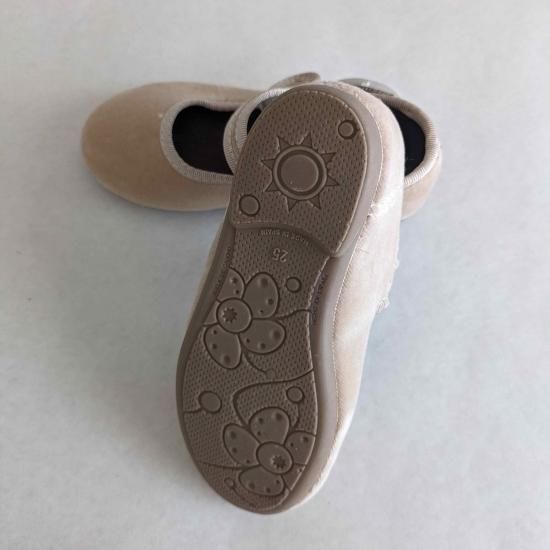 Cienta「Formal Strap Shoes (Crodo/Velour)」- ny-vind