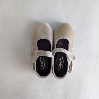 <img class='new_mark_img1' src='https://img.shop-pro.jp/img/new/icons56.gif' style='border:none;display:inline;margin:0px;padding:0px;width:auto;' />CientaFormal Strap Shoes (Crodo/Velour)