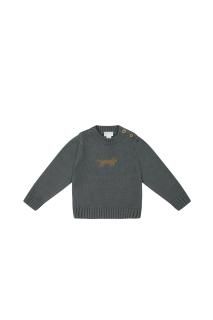 <img class='new_mark_img1' src='https://img.shop-pro.jp/img/new/icons23.gif' style='border:none;display:inline;margin:0px;padding:0px;width:auto;' />40%OFFJamie KayBasil Jumper - LavaFleur Collection
