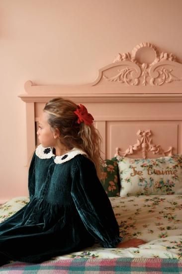 bonjour diary ワンピース　ドレス BONJOUR DIARY 24AW 🌼9/25（WED）22:00 launch | Ron