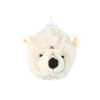 <img class='new_mark_img1' src='https://img.shop-pro.jp/img/new/icons14.gif' style='border:none;display:inline;margin:0px;padding:0px;width:auto;' />WILD & SOFT「Backpack Polar Bear」
