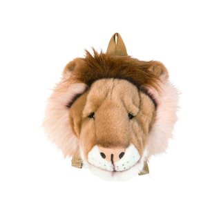 <img class='new_mark_img1' src='https://img.shop-pro.jp/img/new/icons14.gif' style='border:none;display:inline;margin:0px;padding:0px;width:auto;' />WILD & SOFT「Backpack Lion」